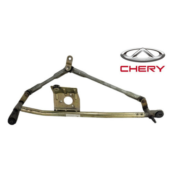 Galhada Braco Limpador Parabrisa Chery Celer 2012 2017 Direito