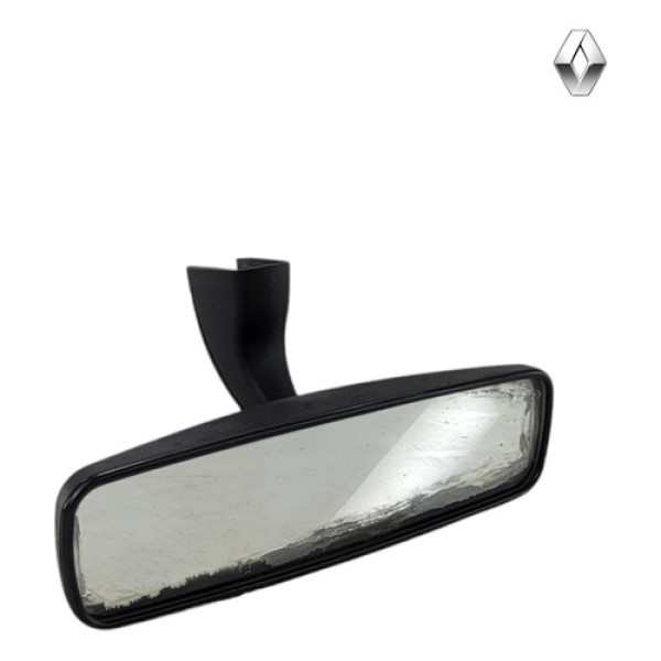 Espelho Retrovisor Interno Renault Captur 2017 2019 Detalhe