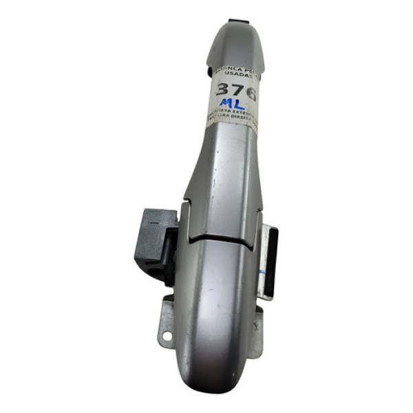 Macaneta Externa Dianteira Trazeira Direita Honda City 2015 Dianteira/traseira