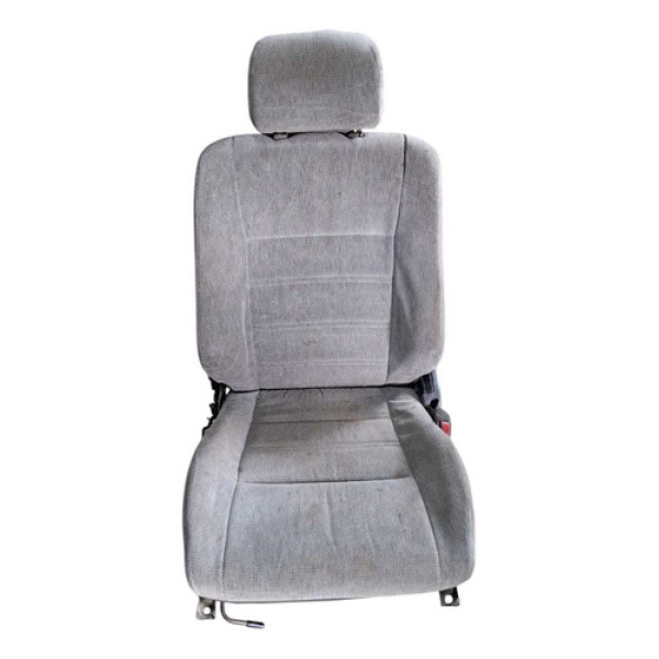 Banco Dianteiro Direito Toyota Corolla Dx 1995 2006 Preto