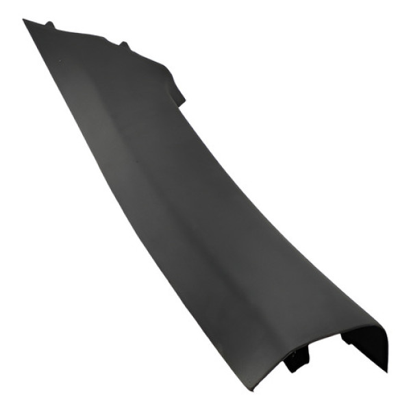 Acabamento Coluna Dianteira Esquerda Corolla Cross 2023 Pret