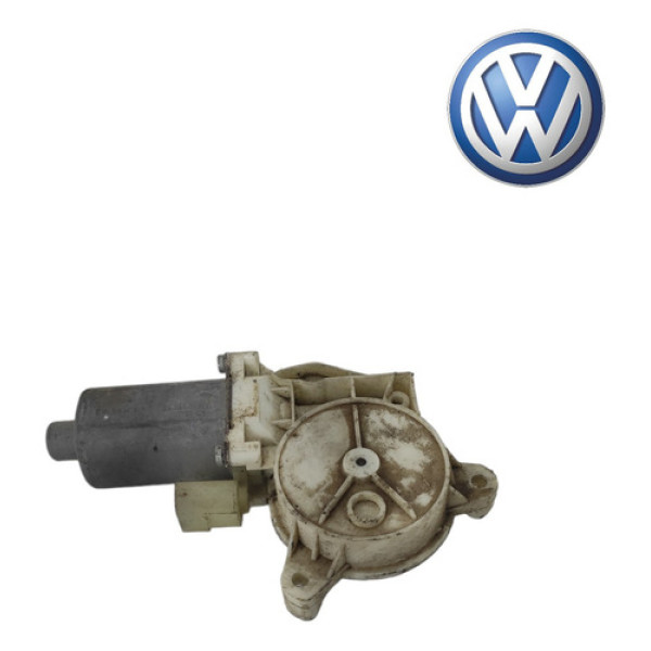 Motor Vidro Eletrico Traseiro Esquerdo Volkswagen Polo 2012