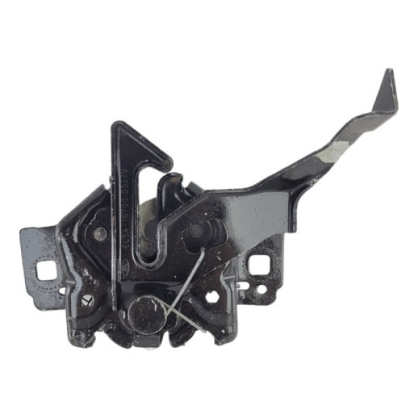 Fechadura Capo Dianteiro Inferior Ford Ranger 2005 2012