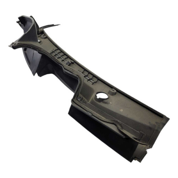 Grade Churrasqueira Esquerda Honda Fit 2008 2010 Marrom