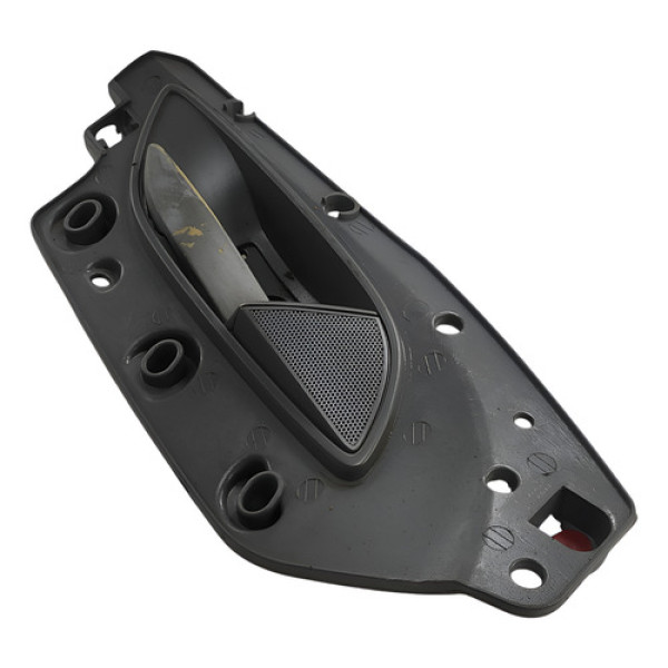 Macaneta Moldura Interna Esquerda Fiat Punto 2013 Dianteira