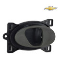 Macaneta Interna Dianteira Chevrolet Celta 2001 2006 Dir Dianteira