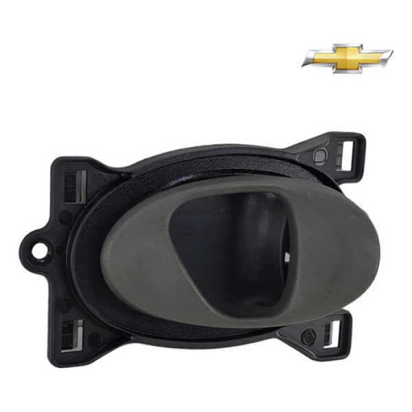 Macaneta Interna Dianteira Chevrolet Celta 2001 2006 Dir Dianteira