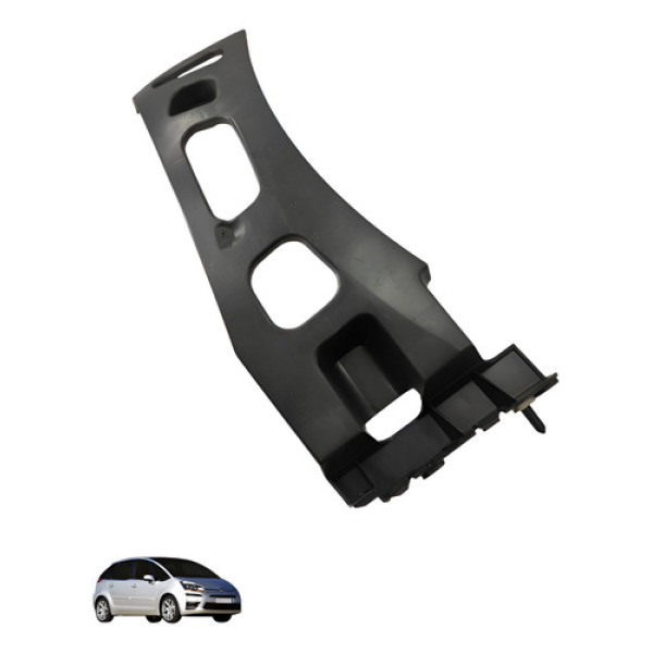 Guia Suporte Parachoque Traseiro Esquerdo C4 Picasso 2010