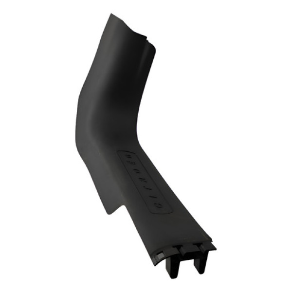 Soleira Dianteira Direita Citroen Aircross 2012 9672121477 Preto