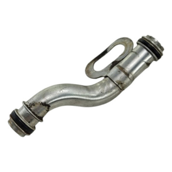 Tubo Agua Resfriador Oleo Chevrolet Tracker 1.8 2012 2016