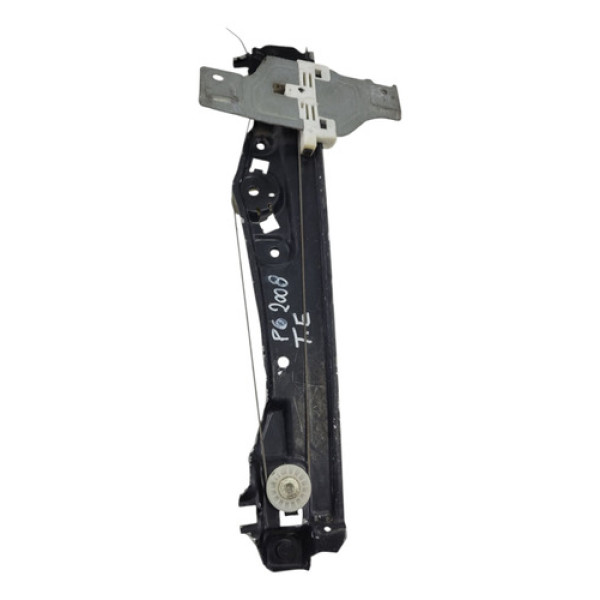 Maquina Vidro Eletrico Traseira Esquerda Tracker 2014 2016