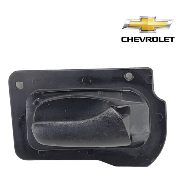 Macaneta Interna Gm Vectra Gls 1997 2005 Dianteira Direita Dianteira