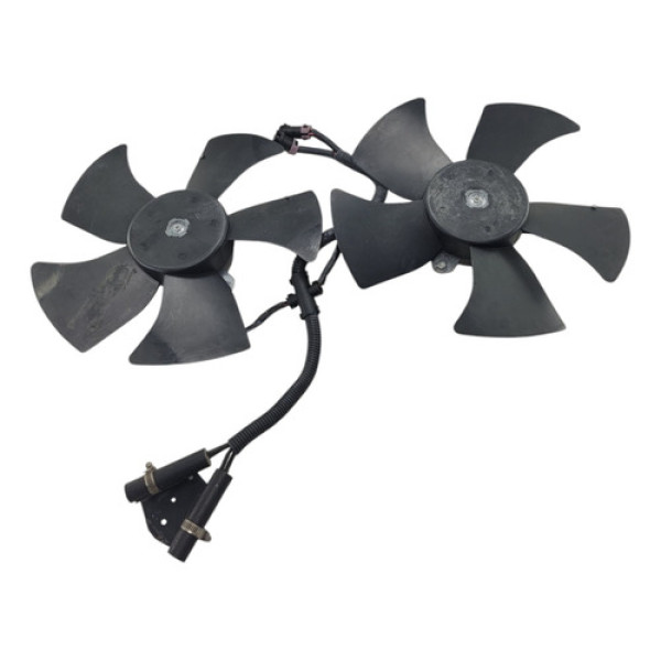 Ventoinha Radiador  Chery Cielo 2010 2012 Original