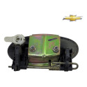 Maçaneta Externa Dianteira Chevrolet Celta 2001 2006 Direita Dianteira