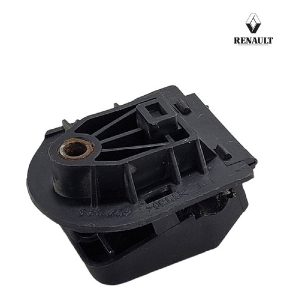 Moldura Suporte Pedal Acelerador Renault Clio 2000 2003