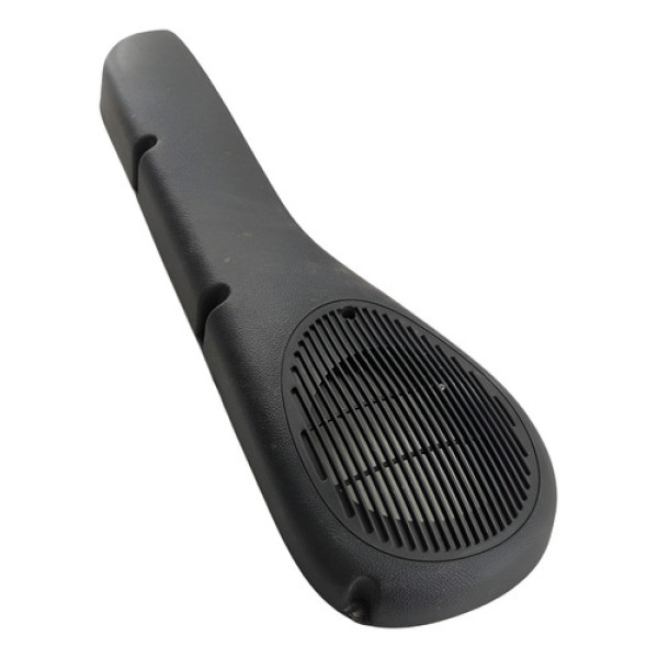 Porta Objetos Porta Dianteira Esquerda Palio 1.0 2008 2012 Preto