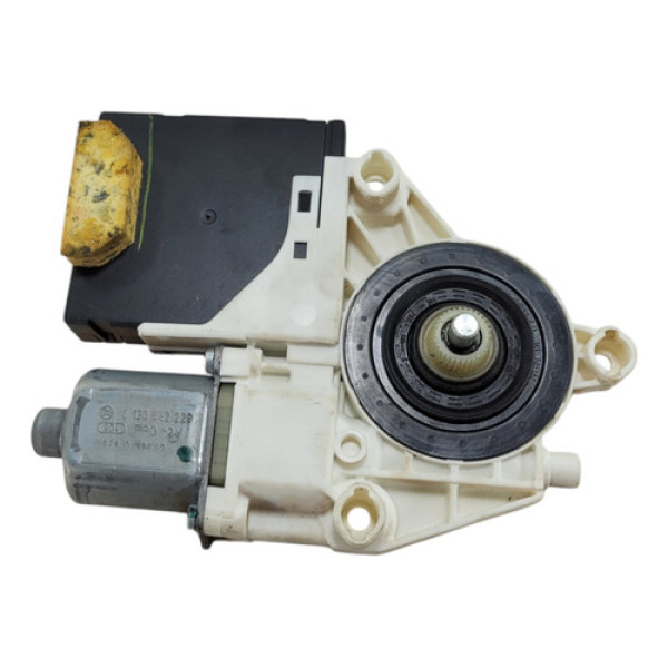 Motor Vidro Dianteiro Esquerdo Vw Jetta Tsi 2.0 2012 2016