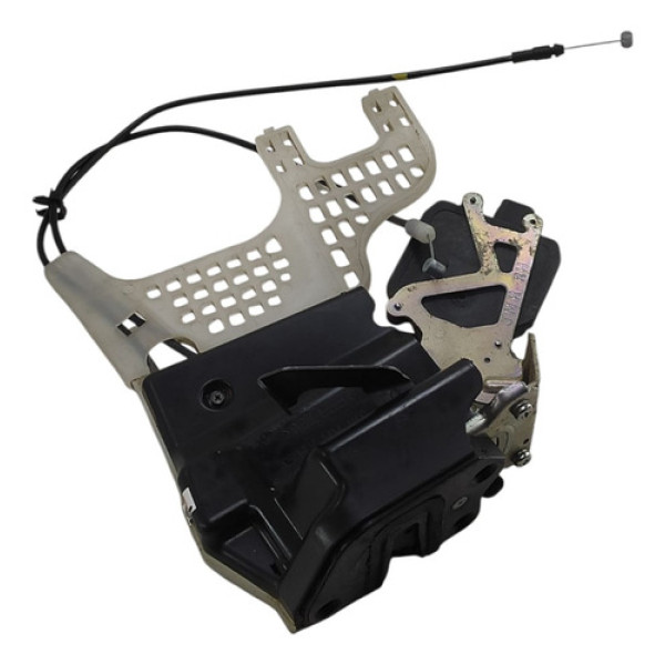 Fechadura Traseira Direita Hyundai Tucson Gl 2010