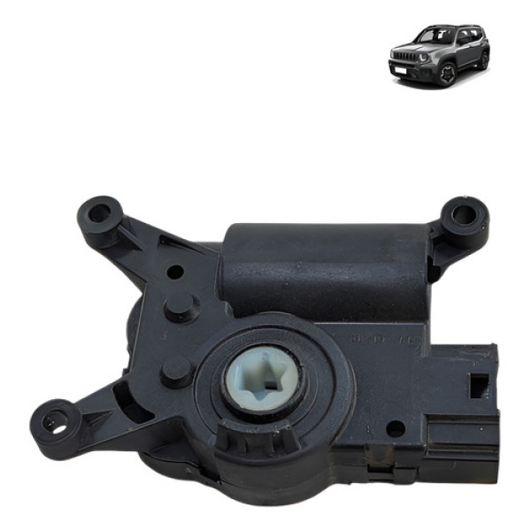 Atuador Circulador Ar Jeep Renegade 2015 2020