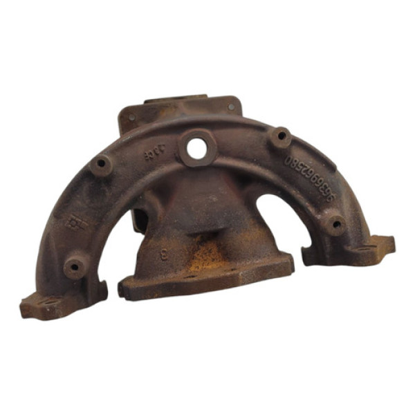 Coletor Escapamento Peugeot 208 2008 1.6 16v 2017 2022