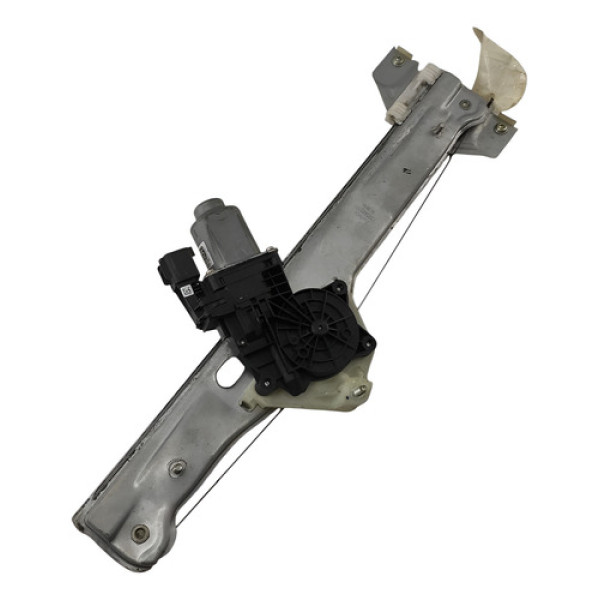 Maquina Vidro Motor Dianteira Esqueda Ford Ka 2013 2015