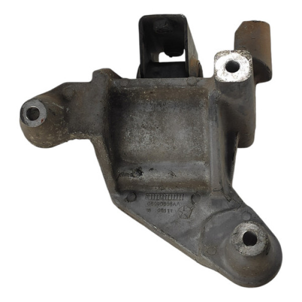 Suporte Caixa Cambio Coxim Dodge Journey 2008 2018