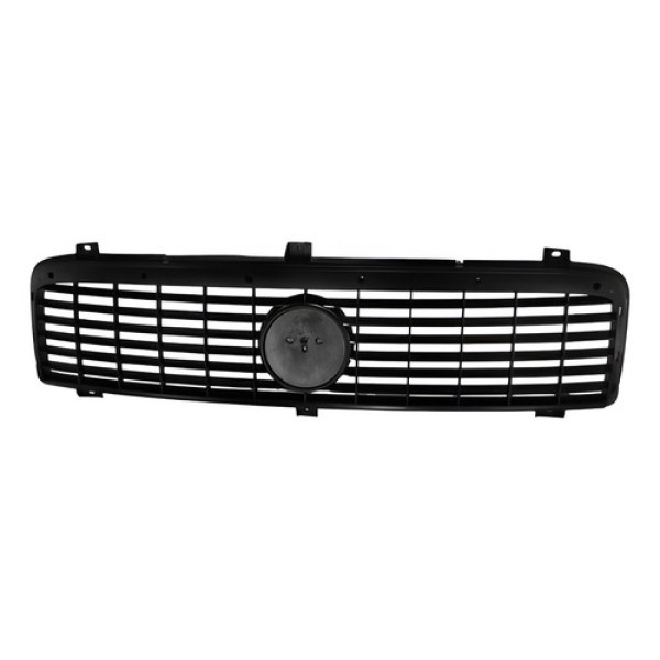 Grade Radiador Parachoque Fiat Palio Siena 2008 2013 Fosco