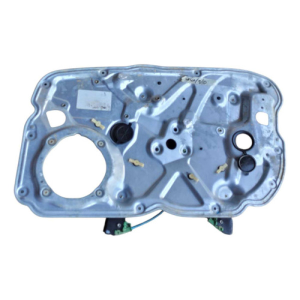 Maquina Vidro Eletrico Dianteiro Direito Fiat Stilo 2003