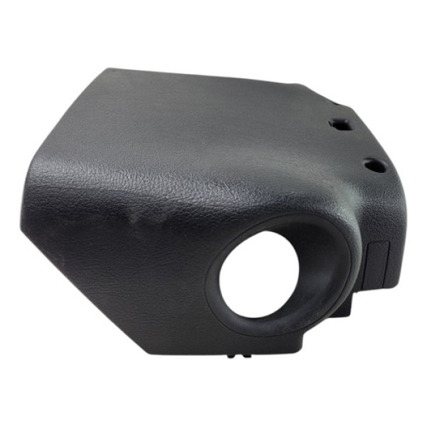 Moldura Inferior Chave Seta Inferior Peugeot 207 2009 2010