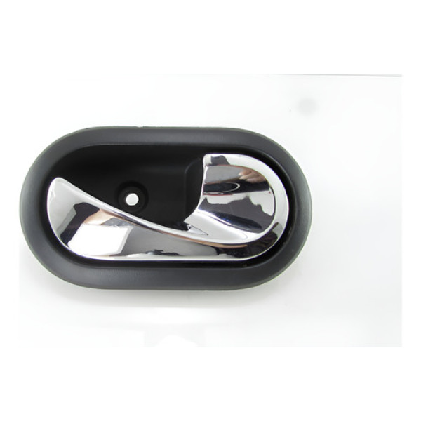 Maçaneta Interna Dd Td Oroch 2016 Reunalt Original Dianteira/traseira