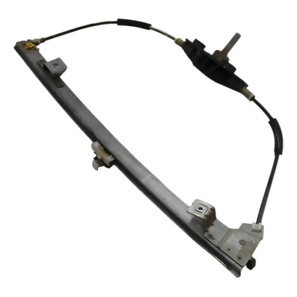 Maquina Vidro Porta Dianteira Direita Clio 2000 2004