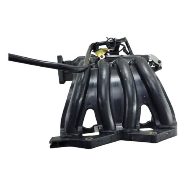 Coletor Admissao Uno Palio Fire 8v 1.0 Flex 2007 2008