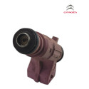 Bico Injetor Combustivel Injecao Citroen C3 1.4 8v 2008 2011