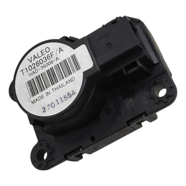 Motor Atuador Caixa Ar Renault Fluence 2.0 2016 2020