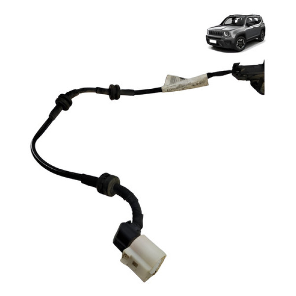 Chicote Pinca Freio Traseiro Esquerdo Renegade 2015 2020