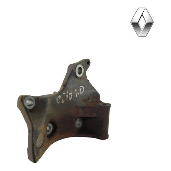 Supor Alternador Renault Clio 1.0 8v 99 07