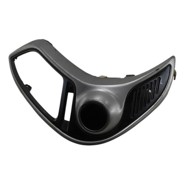 Difusor Moldura Ar Dianteiro Direito Hyundai Ix35 2010