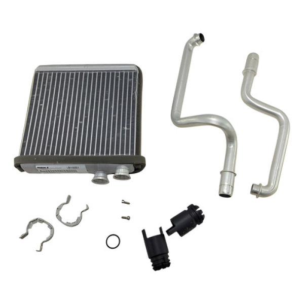 Permutador Calor Volkswagen Polo Virtus T Cross 2020 2022