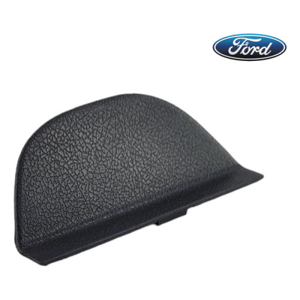 Moldura Acabamento Painel Ford Ka 1997 2007 Esq