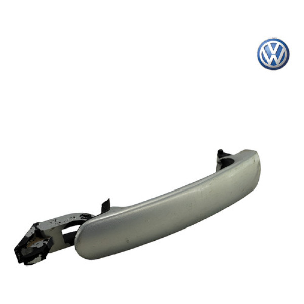 Puxador Macaneta Volkswagen Polo 2005 2007 Dianteira/traseira