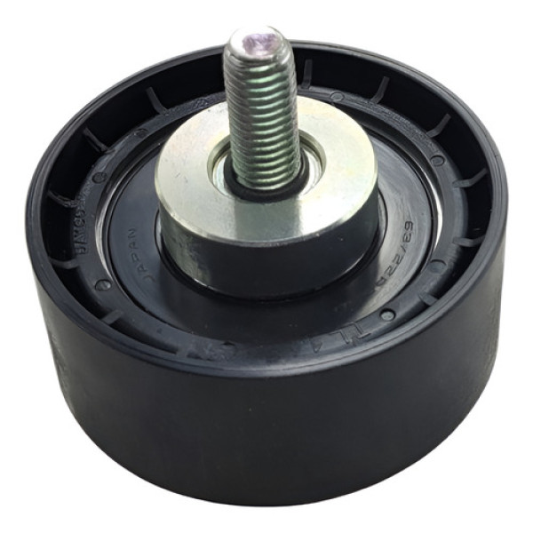 Tensor Fixo Correia Alternador Fiat  Ducato 2006 2016