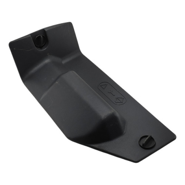 Tampa Assoalho Esquerdo Fiat Palio Adventure 2008