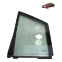 Vidro Fixo Traseiro Esquerdo Chevrolet Omega 1992 1993