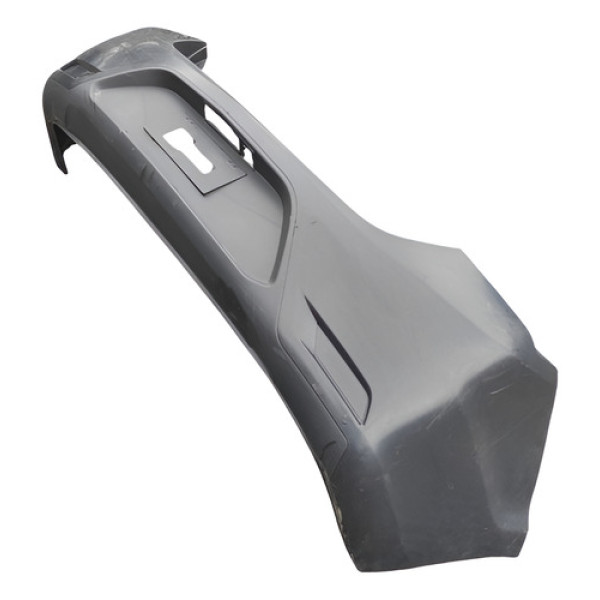 Suporte Parachoque Traseiro Chevrolet Prisma 2018