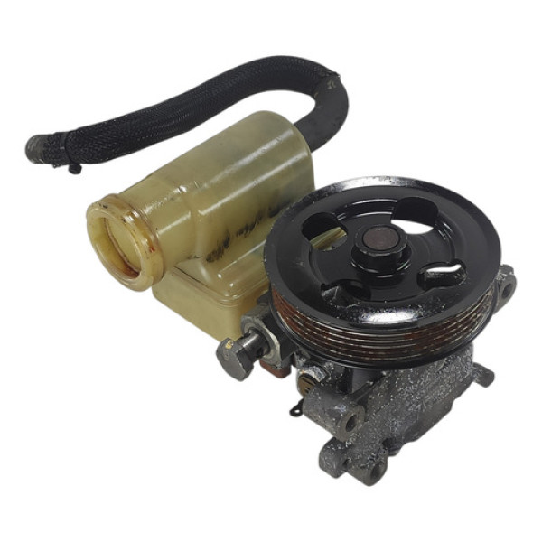 Bomba Direcao Hidraulica Ford Fusion 2.3 Ano 2007 2008