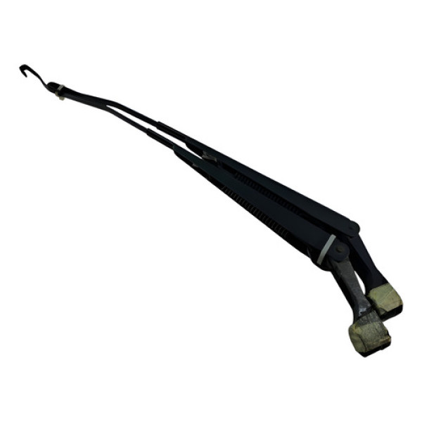 Par Braco Haste Limpador Dianteiro Chery Qq 1.1 2011 2013 Direito