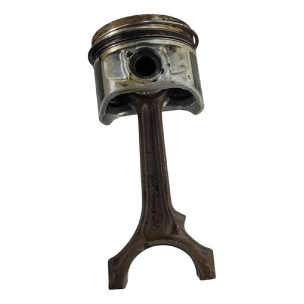 Pista Biela Motor Ford Ecospot Fiesta Zetec 1.6 2003 2008