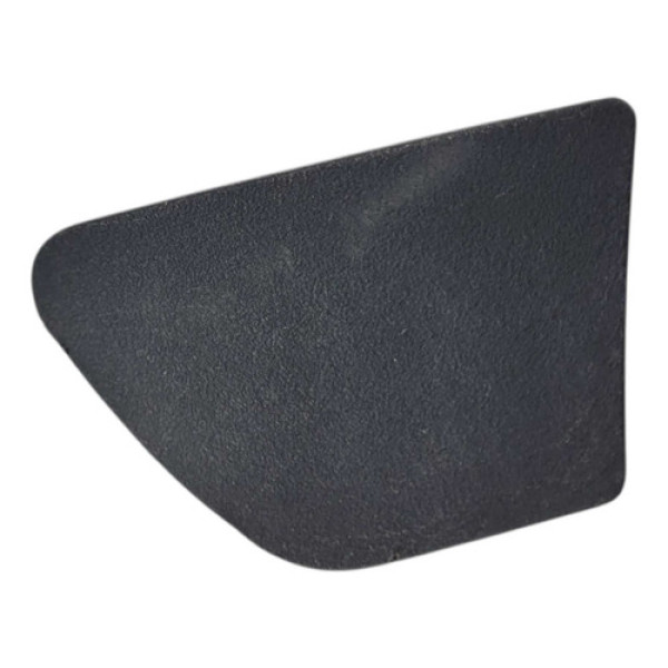 Acabamento Macaneta Interna Ford Ka 2018 2019 Vermelho