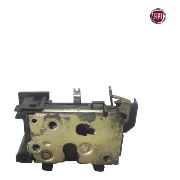 Fechadura Trava Porta Dianteira Direita Fiat Doblo 2012 2017