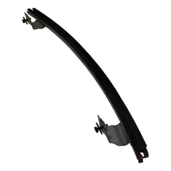 Guia Vidro Porta Dianteira Direita Chevrolet Blazer 2000 Preto